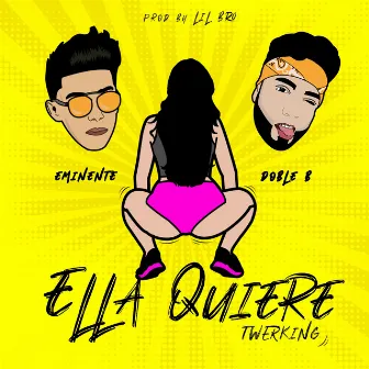 Ella quiere by Doble B