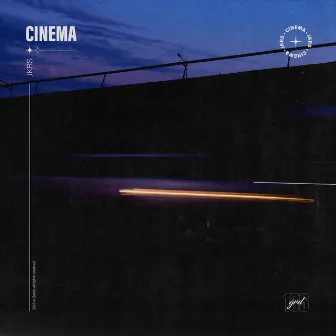 Cinema by JKRS