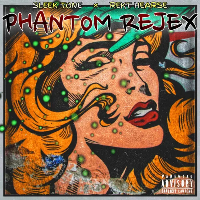 Phantom Rejex