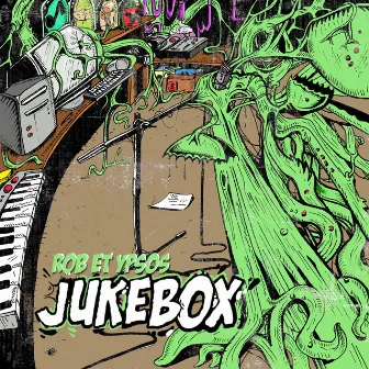 Jukebox by ROB