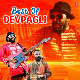 Best Of Devpagli by Dev Pagli