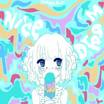 Nice Dream by omniboi