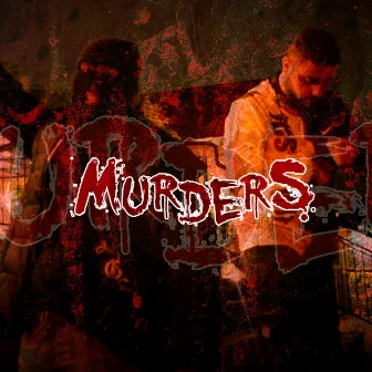 Murder´s by purple house