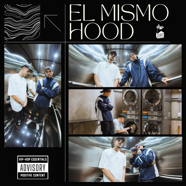 El Mismo Hood