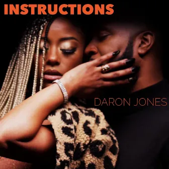 Instructions by Daron Jones