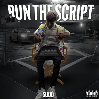 Run The Script by Sudo