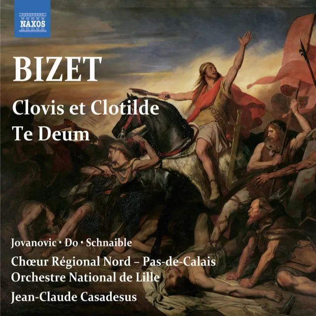 Clovis et Clotilde: Introduction