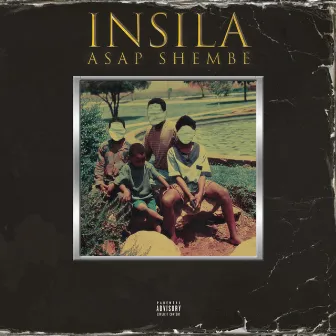 Insila by ASAP Shembe