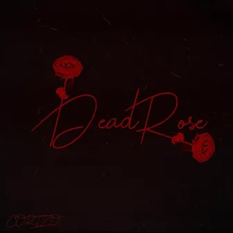 Dead Rose by Corizo