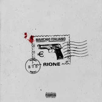 Marchio Italiano by Rione