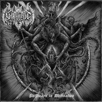 Pathways to Damnation by Vargheist Records