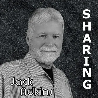 Sharing by Jack Adkins