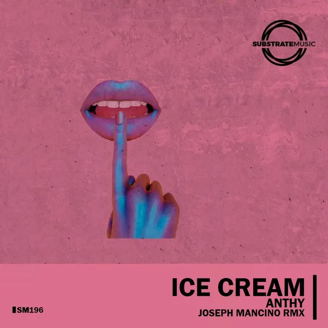 Ice Cream - Joseph Mancino Remix