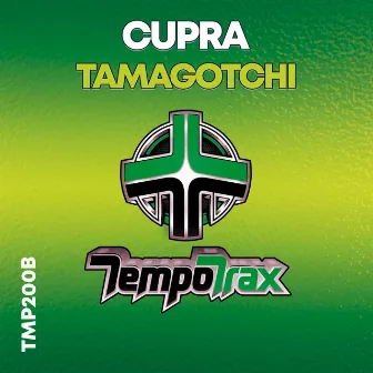 Tamagotchi by Cupra