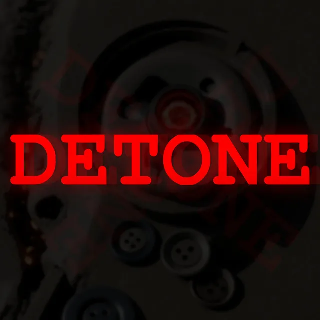 Detone