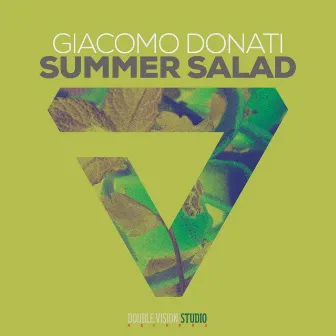 Summer Salad by Giacomo Donati