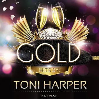 Golden Hits by Toni Harper