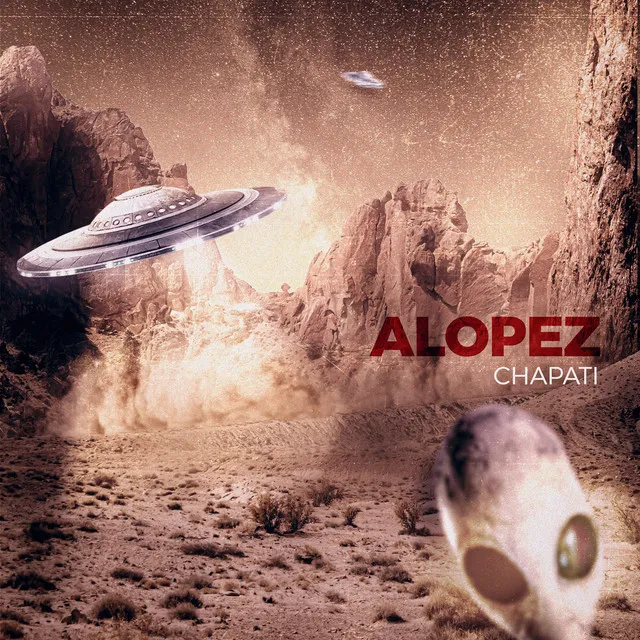 Alopez Chapati