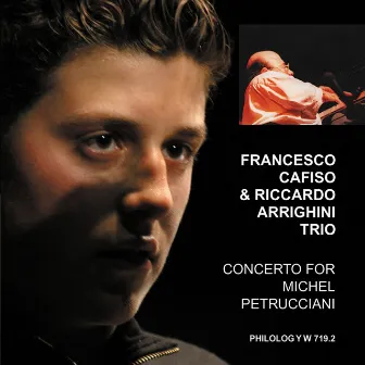 Concerto for Michel Petrucciani by Francesco Cafiso