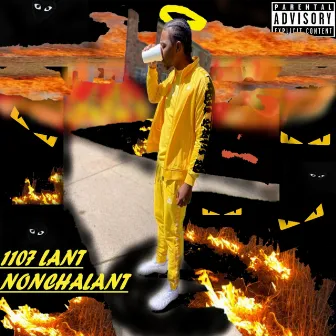 Nonchalant by Sug Boog