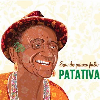 Sou de Pouca Fala by Patativa