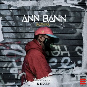 Ann Bann by Bad Vikk