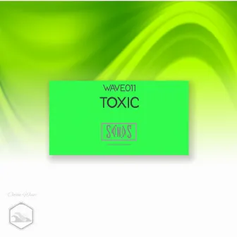 Toxic by Skinds