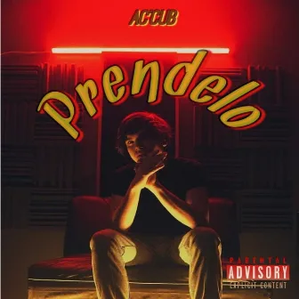 Prendelo by AC' CUB