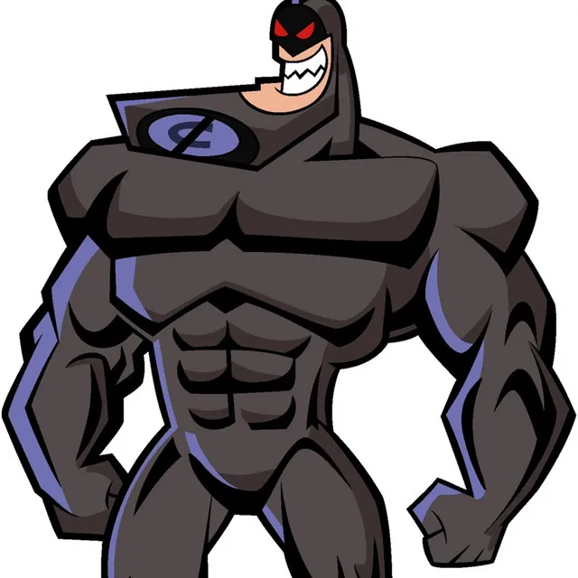 Crimson Chin - Remix