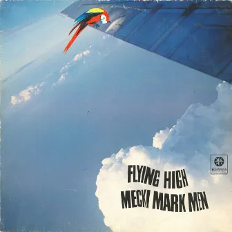 Flying High by Mecki Mark Men