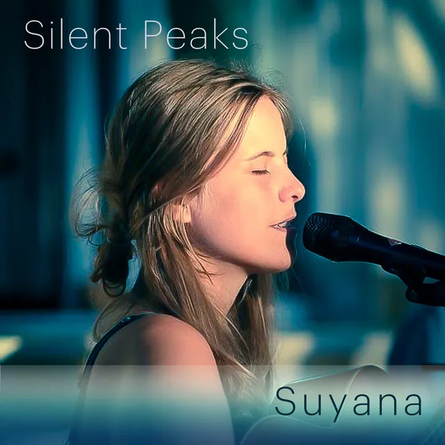 Silent Peaks