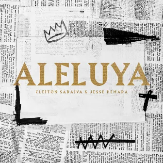 Aleluya by Jesse Demara