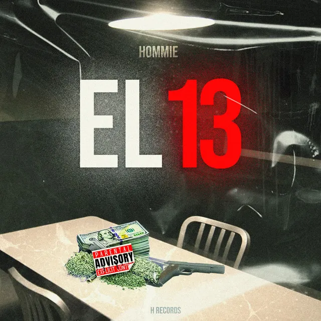 El 13