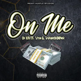 On Me by Ox Kitz