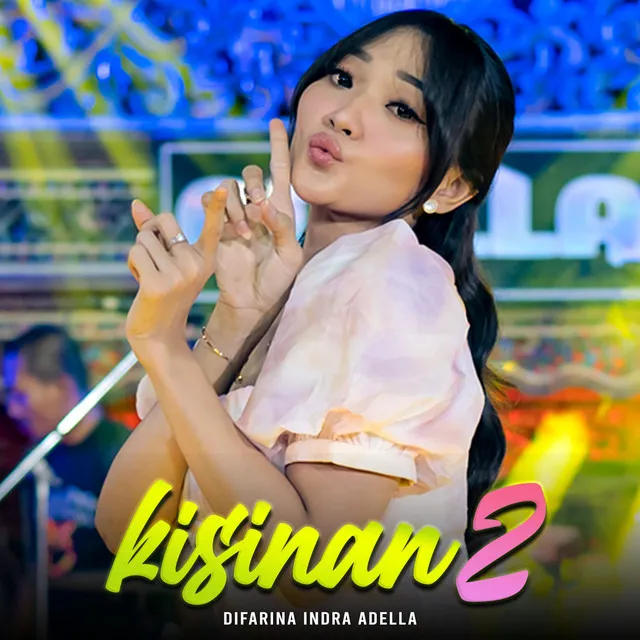 Kisinan 2