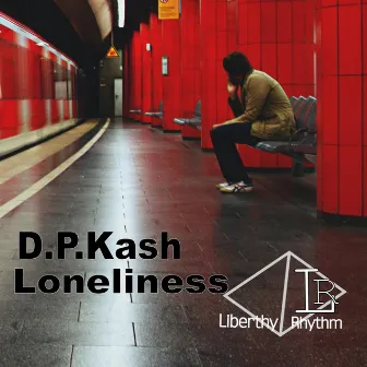 Loneliness by D.P.Kash