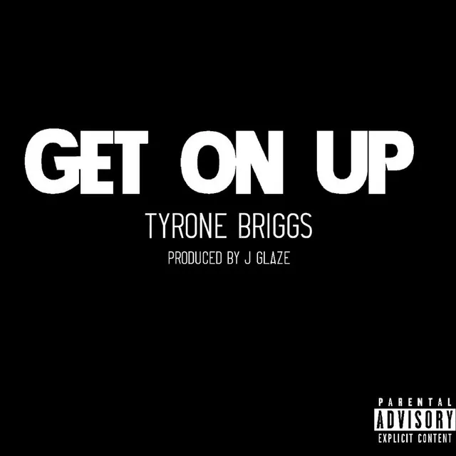 Get on Up