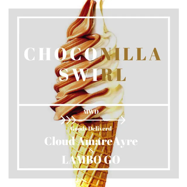 Choconilla Swirl