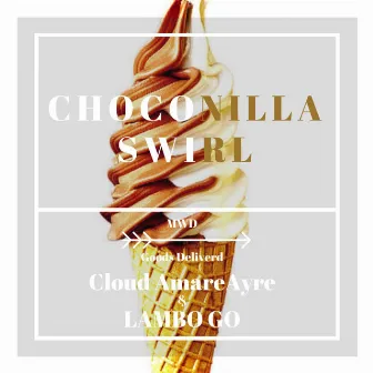 Choconilla Swirl by Lambo Go