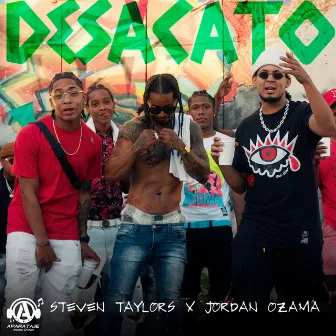 Desacato by Steven Taylors