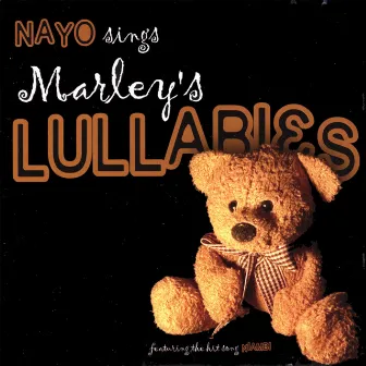 Nayo Sings Marley's Lullabies by Doc Jones