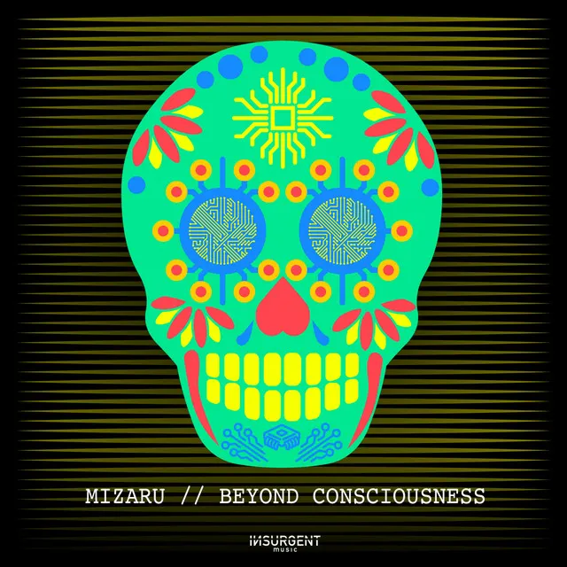 Beyond Consciousness