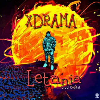 Letanía by Xdrama