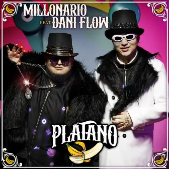 Plátano by Millonario