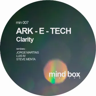 Clarity by arketech