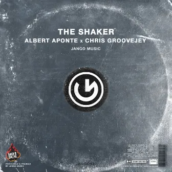 The Shaker by Chris Groovejey