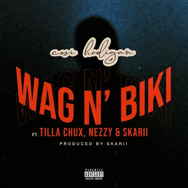 Wag N' Biki