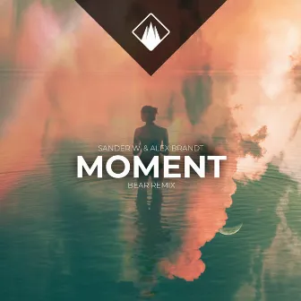 Moment (Sönnefelt Remix) by Alex Brandt