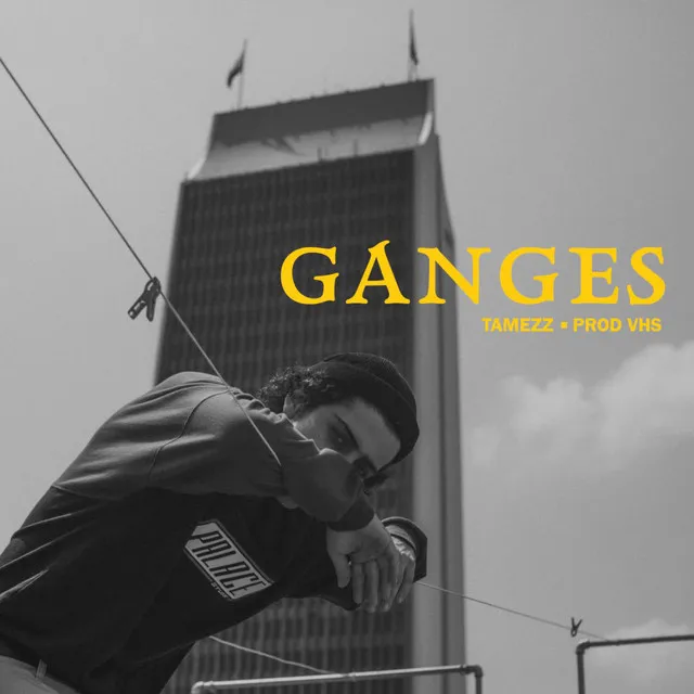 Ganges