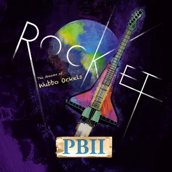 Rocket by PBII